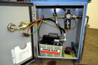 Used Lanco Environmental Products Filter Press, Model 4-5A. (16) Approximately 24-5/8