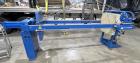 Used M.W. Watermark FP800G32L Filter Press with 800mm Plates for Sale