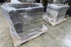 Used M.W. Watermark FP800G32L Filter Press with 800mm Plates for Sale
