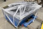 Used M.W. Watermark FP800G32L Filter Press with 800mm Plates for Sale