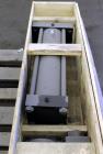 Unused- Hanna Series 2H Heavy Duty Filter Press Hydraulic Cylinder