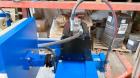 Used Met-Chem 5 Cubic Foot 630mm Filter Press