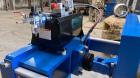 Used Met-Chem 5 Cubic Foot 630mm Filter Press