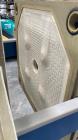 Used Met-Chem 5 Cubic Foot 630mm Filter Press