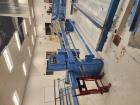 Used Metchem 1200MM Filter Press
