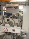 Used Netzsch-Durr Filter Press
