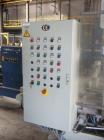 Used Netzsch-Durr Filter Press