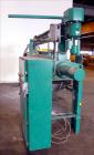 Used Netzsch Filter Press Model 630/1/24/32.