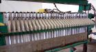Used Netzsch Filter Press Model 630/1/24/32.