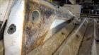 Used Netzsch Filter Press Model 630/1/24/32.