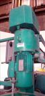 Used Netzsch Filter Press Model 630/1/24/32.