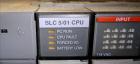 Used Netzsch Filter Press Model 630/1/24/32.