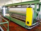 Used- Netzsch Filter Press