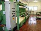 Used- Netzsch Filter Press