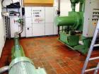 Used Netzsch Filter Press