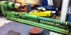 Used Netzsch Filter Press