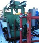 Used- Netzsch Filter Press