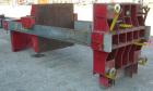 Used Filter Press, 48