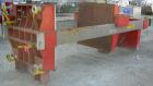 Used Filter Press, 48