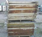 Used Filter Press, 48