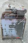 Used Filter Press, 48