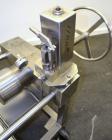 Used Plate & Frame Filter Press. (16) 15