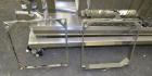 Used Plate & Frame Filter Press. (16) 15