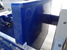 Used Pacific Press Co. Filter Press, Model P10E132C-40/50.