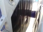 Used Pacific Press Co. Filter Press, Model P10E132C-40/50.