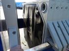 Used Pacific Press Co. Filter Press, Model P10E132C-40/50.