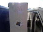 Used Pacific Press Co. Filter Press, Model P10E132C-40/50.