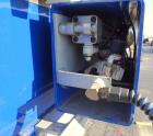 Used Pacific Press Co. Filter Press, Model P10E132C-40/50.