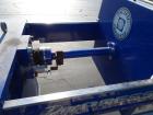 Used Pacific Press Co. Filter Press, Model P10E132C-40/50.