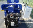 Used Pacific Press Co. Filter Press, Model P10E132C-40/50.