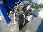 Used Pacific Press Co. Filter Press, Model P10E132C-40/50.