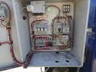 Used Pacific Press Co. Filter Press, Model P10E132C-40/50.