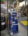 Used Pacific Press Unloading Filter Press, Model P4E135A-2.38