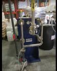 Used Pacific Press Unloading Filter Press, Model P4E135A-2.38