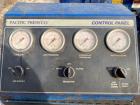 Used- Pacific Press Co. Filter Press, Model P630E132A-10R