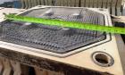 Used Pacific Press Co. Filter Press, Model P630E132A-12R