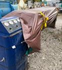Used Pacific Press Co. Filter Press, Model P630E132A-12R