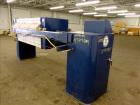 Used Pacific Press Company Filter Press, Model P630E132A-5R