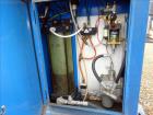 Used Parkson Filter Press, Model AFP-630-100.