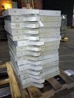 Used Parkson Filter Press, Model AFP-630-100.