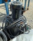 Used Parkson Filter Press, Model AFP-630-100.