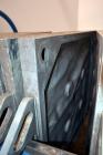 Used Parkson Lanco Environmental Products Filter Press, Model AFP-800-100. (21) Approximately 31-3/8