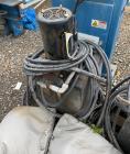 Used Parkson Filter Press, Model MFP-470-100.
