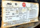 Used Parkson Filter Press, Model MFP-470-100.