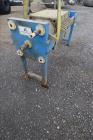 Used Parkson Filter Press, Model MFP-470-100.