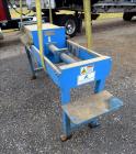 Used Parkson Filter Press, Model MFP-470-100.